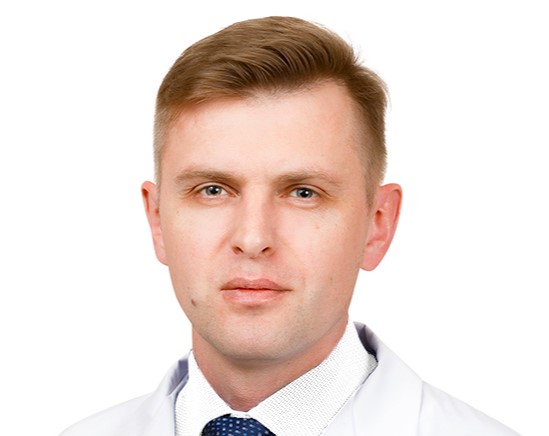 психотерапевт